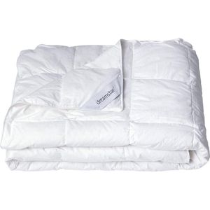 Dreamstar Zomerdekbed Bamboe / Tencel 200x200