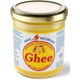 Ghee Geklaarde Boter Bio 220 gr