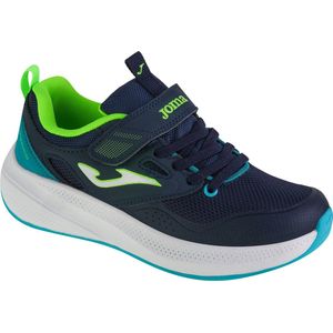 Joma Ferro Jr 2403 JFERRS2403V, voor een jongen, Groen, Sneakers, maat: 38