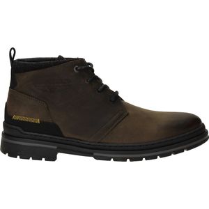 PME Legend Fleetman Boots Heren - Groen - Maat 47