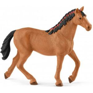 Schleich 72166 Engelse Volbloed Merrie