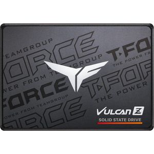 Team Group T-FORCE VULCAN Z, 1 TB, 2.5"", 550 MB/s