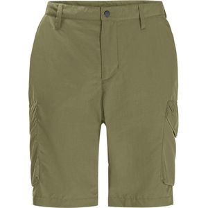 Jack Wolfskin Kalahari Cargo Outdoorbroek Mannen - Maat 54