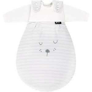 Alvi Babyslaapzak Baby-Mäxchen 3tlg Baby Maat 62/68