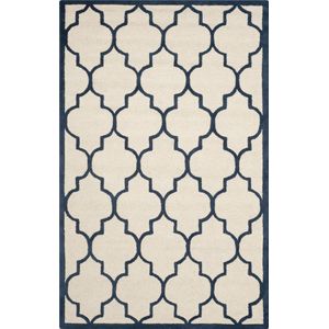 Safavieh Cambridge vloerkleed - 121x182 cm - Trellis