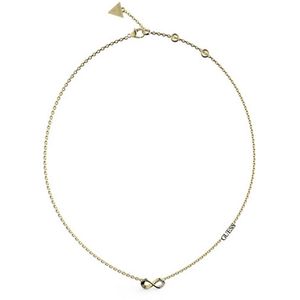 Collier - Staal | Guess