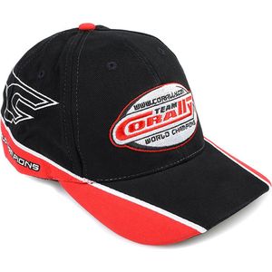 Team Corally - Factory Team Pet