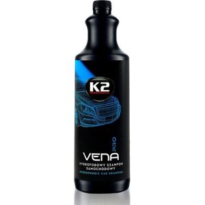 K2 Vena Pro - Autoshampoo - 1 Liter - Auto Wassen