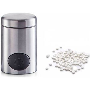 Stevia Extract Zoetjes RebA97 in dispenser 300 tabs - Per stuk - Steviahouse
