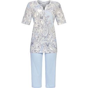 Ringella – Supersoft – Pyjama – 4211252 – Powder Blue - 38