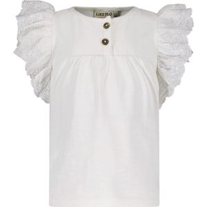 Like Flo F302-7408 Meisjes T-shirt - Maat 80