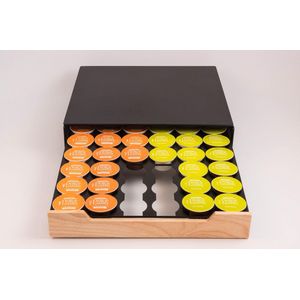 Cuphouder Capsule Houder met Lade speciaal voor Dolce Gusto