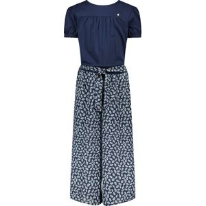 NONO N212-5601 Meisjes Jumpsuit - Maat 158/164