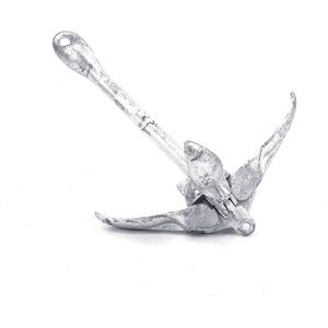 Raptor Klap Anker - 2.5 KG