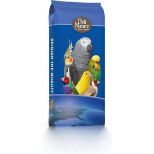 Deli Nature Hennepzaad Middensoort 15 kg