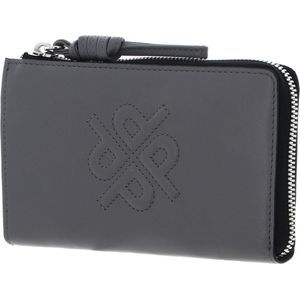 PICARD Portemonnee Donna 1 Zip Around Wallet Granite Grijs