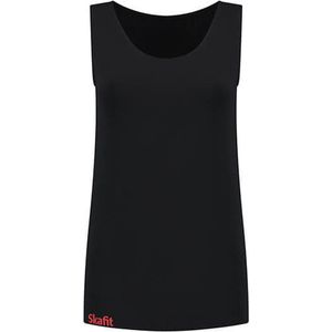 Skafit Casual dames hemd maat XL - zwart