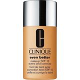 Clinique Even Better Makeup SPF 15 Foundation - WN96 Chai