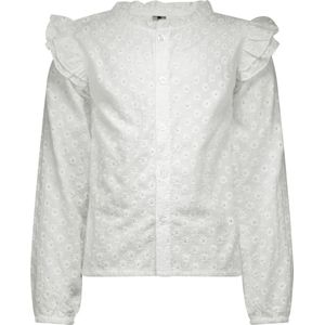 Meisjes blouse - Cotton