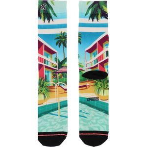 XPOOOS heren casual Bahamas - 43/46