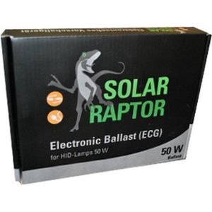 Solar Raptor HID Trafo EVG - 50W