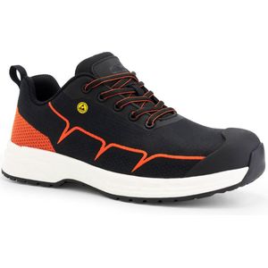 Dapro Flame Knit C S1P C Veiligheidssneakers - Maat 46 - Veiligheidsschoenen Dames & Heren - Werkschoenen Dames - Werkschoenen Heren