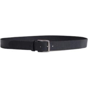 Calvin Klein Jeans Leren Riem