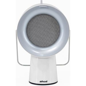 AirHood® 's werelds eerste mobiele Afzuigkap | Ivory White