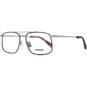Sandro SD3017 56403 bril zonder sterke - Heren - Bruin