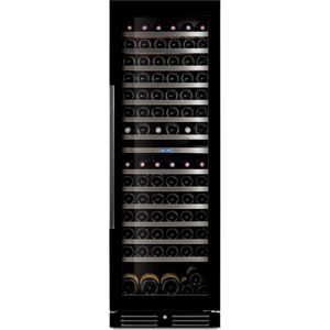 Le Chai - Wijnklimaatkast 2 temperatuurzones voor 119 flessen LBN1540