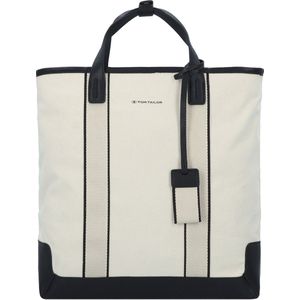 TOM TAILOR Vrije tijd rugzak Rugzak Fera Backpack Mixed Beige