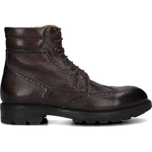 Magnanni 26052 Boots Heren - Bruin - Maat 42