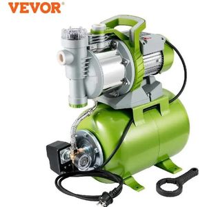 Pomp - Hydrofoorpomp - Dieptepomp - 1300W - 4200L/H