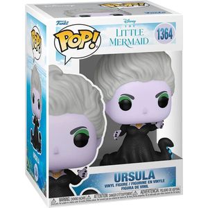 Funko Pop! Disney: The Little Mermaid (Live Action) - Ursula