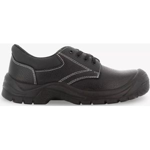 Safety Jogger Safetyrun S1P - Zwart - 41