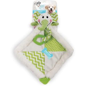 AFP Little Buddy Blanky Elephant