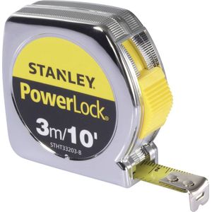 STANLEY STHT33203-8-23 Rolmaat 3 m