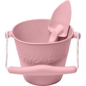 SCRUNCH Emmer En Spade Set.