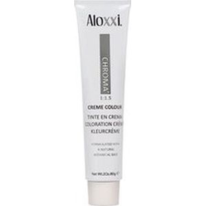 Aloxxi Chroma Permanent Hair Color 7B
