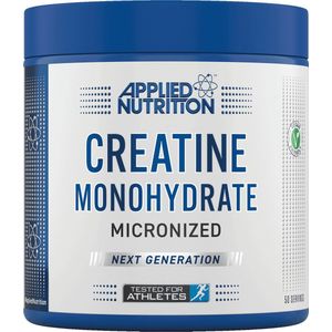 Applied Nutrition Creatine Monohydrate - 250 gram