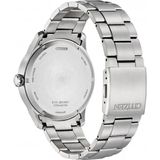 Citizen  BM7570-80E Horloge - Titanium - Zilverkleurig - Ø 42 mm