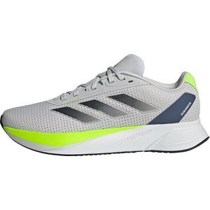 adidas Performance Duramo SL Schoenen - Heren - Grijs- 44 2/3