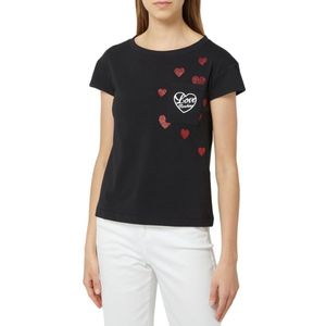 Moschino - T-shirt - W4F302O-E2264-C74-F40 - Vrouw - 40