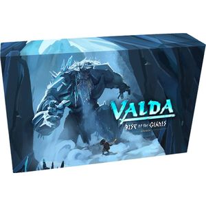 VALDA: Rise Of The Giants