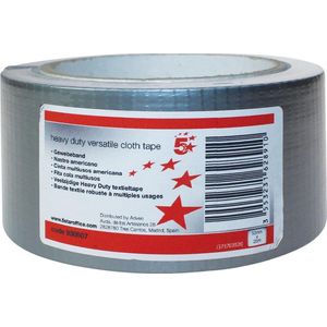 5 Star textieltape