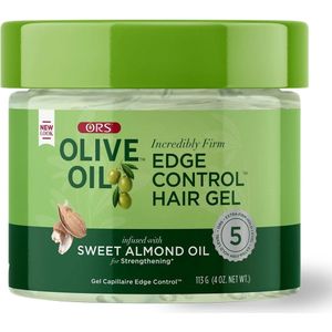ORS Hair Care Edge Control Hair Gel 113 g