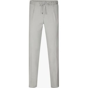 Profuomo - Chino Grijs - Heren - Maat 54 - Modern-fit