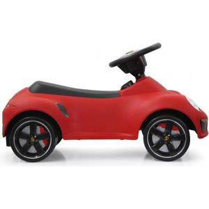 Jamara Push-Car Porsche 911 Rood