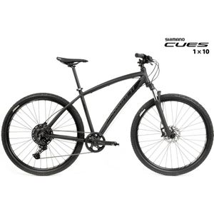 Spyder Piana - Mountainbike - Shimano CUES U6000 - 1x10 - Framemaat M (19"")