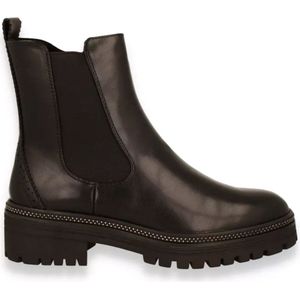 Marco Tozzi Dames Boots Zwart ZWART 42